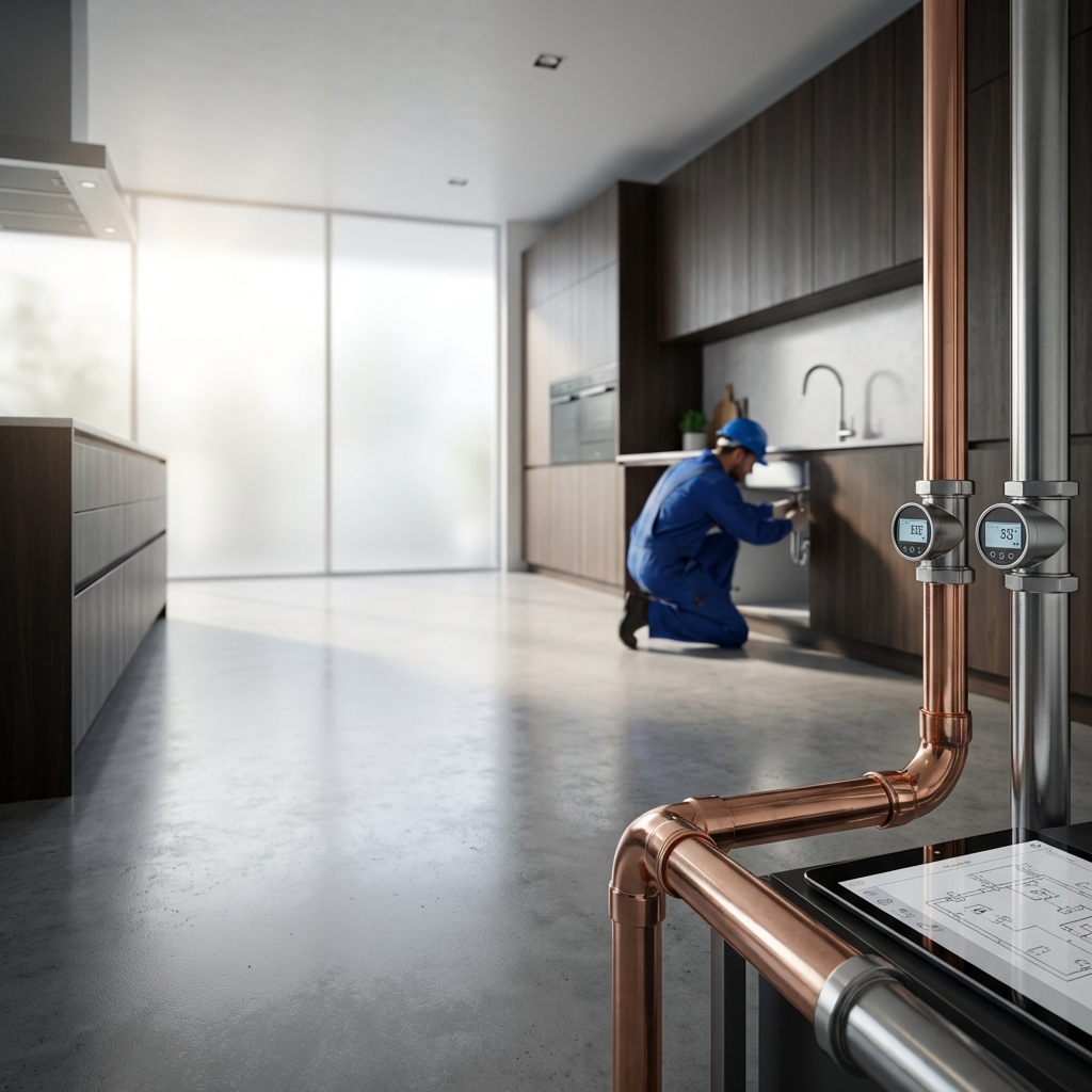 Plumbing in Simi Valley